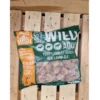 Outlet Vaisto Mørkegrøn Wild rensdyr lam elg til hund 3 kg Hundefoder