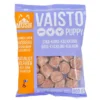Discount Vaisto Puppy lyslilla gris kalkun kylling 800 g til hvalpe Hundefoder|Hvalpefoder - Sund Ernæring Til Hvalpe I Vækst