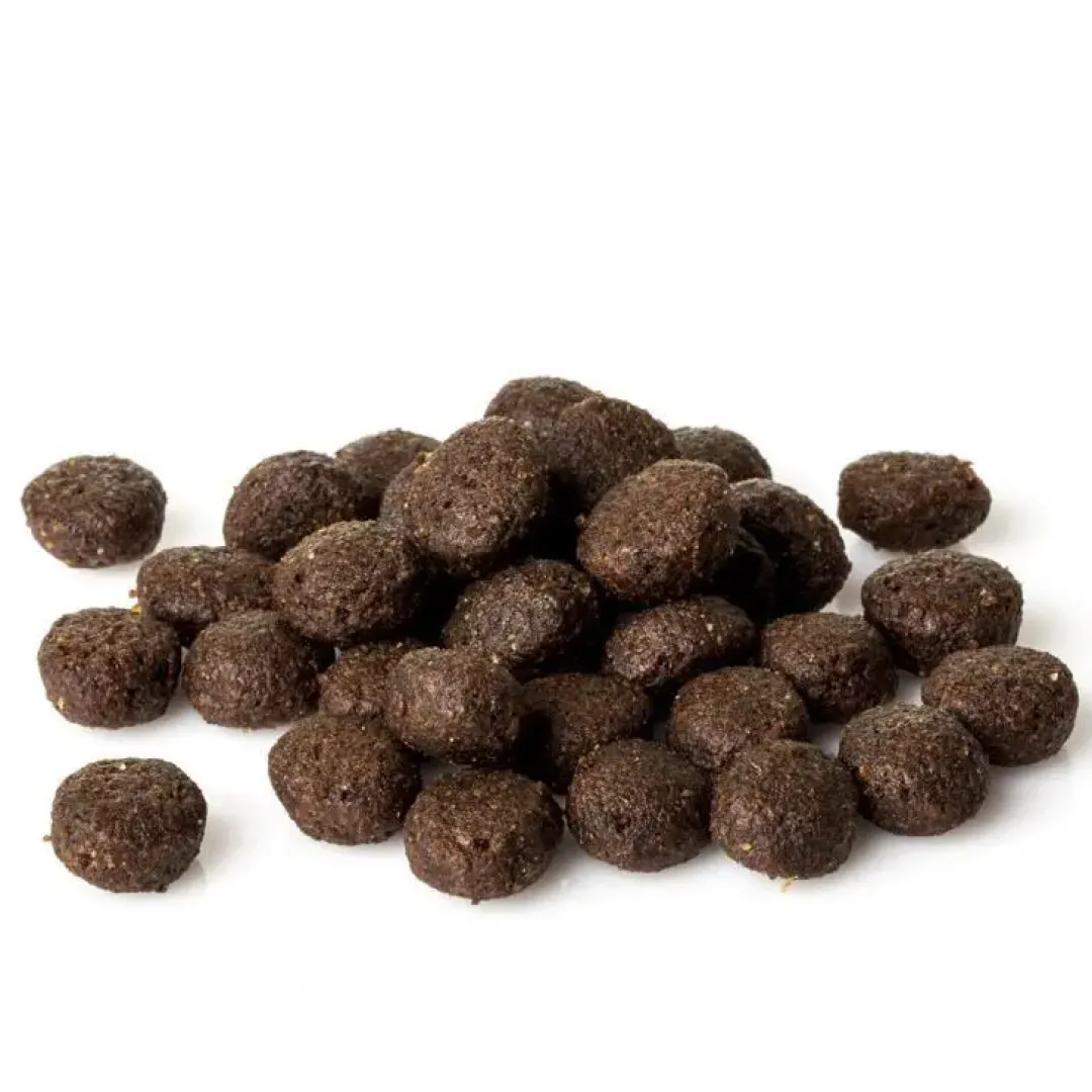 Natura Diet Daily hundefoder 3 kg - Naturligt tørfoder med kylling og ris Hundefoder|Tørfoder Til Hunde I Alle Størrelser Og Aldre