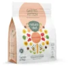 Outlet Natura Diet Kattefoder Killing Laks 400 g - tørfoder til killinger Killingefoder - Sundt Kattefoder Til Killinger I Alle Racer|Kattefoder & Snacks