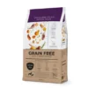 Outlet Natura Diet Kornfri And og sød kartoffel 3 kg - kornfrit tørfoder til hunde Hundefoder|Tørfoder Til Hunde I Alle Størrelser Og Aldre