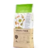 Clearance Natura Diet Kornfri Kylling og Grøntsager 12 kg - naturlig energi til voksne hunde Hundefoder|Tørfoder Til Hunde I Alle Størrelser Og Aldre