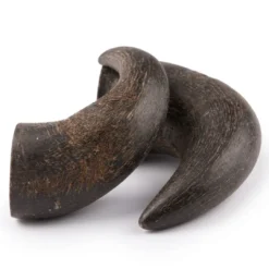 Discount NATURE Snack Horn Small 2pcs Naturlige tyggeben til hunde Hundeguf Og Tyggeben Til Hunde