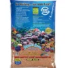 Discount Australian Gold Live Sand 4,54 kg Dekoration Til Saltvand