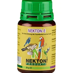 Clearance E Vitamin 35 gram Fuglefoder