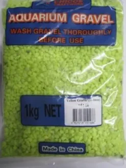 Outlet Neongrus Gul 1 kg Aquascaping
