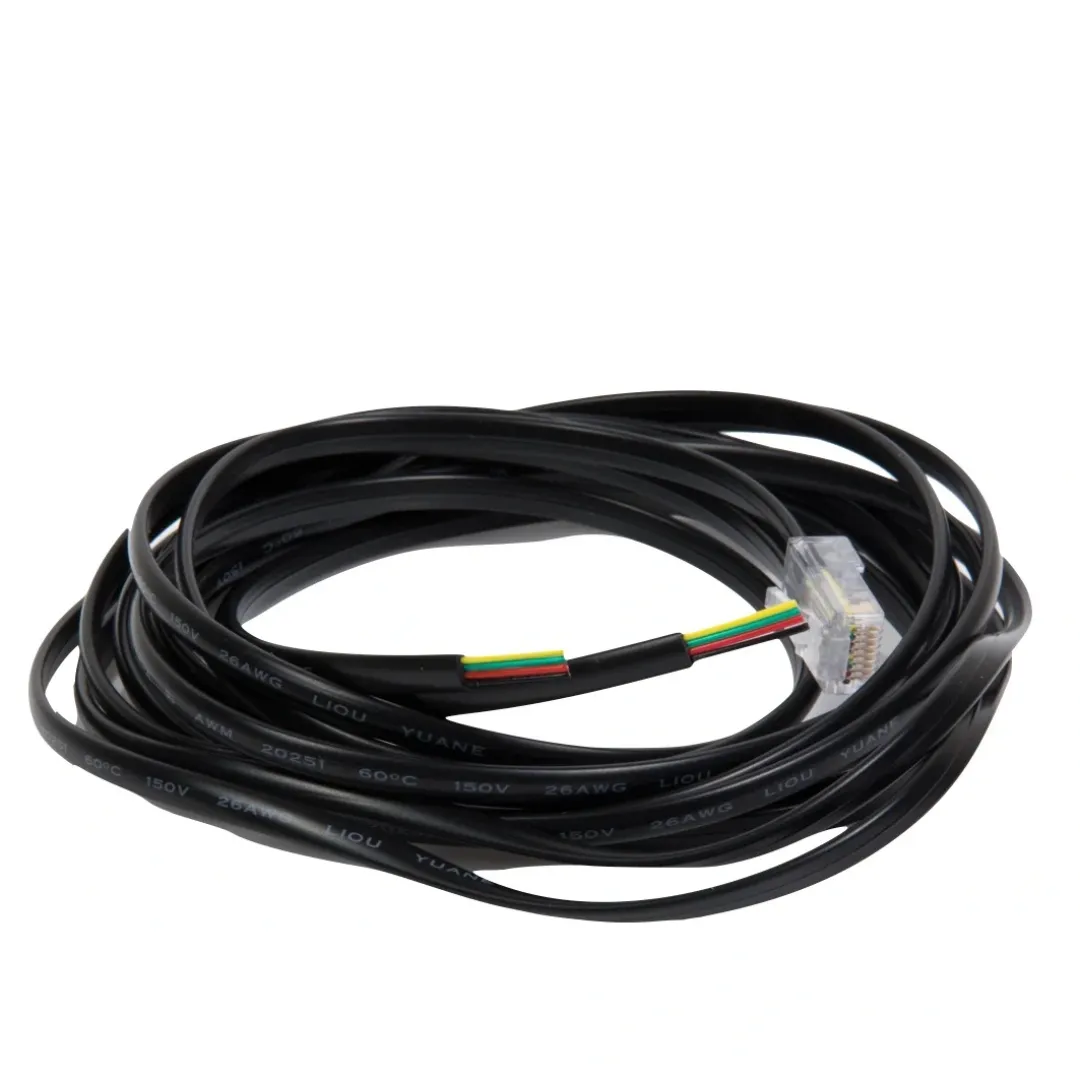 Neptune Systeme Apex 2 Channel Light Dimming Cabel DIMCAB2 Akvariecomputere