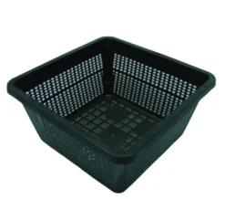 Outlet Netpotte 19 x 19 x 9 cm Havedamsplanter Og -Potter