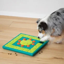 Online Multipuzzle Niveau 4 - udfordrende aktivitetslegetøj til hunde Hundelegetøj Til Alle Hunde Leg Og Aktivering Året Rundt|Legetøj Til Hvalpe - Sjov Leg, Aktivering Og Tryghed Fra Første Dag