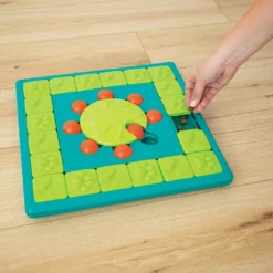Online Multipuzzle Niveau 4 - udfordrende aktivitetslegetøj til hunde Hundelegetøj Til Alle Hunde Leg Og Aktivering Året Rundt|Legetøj Til Hvalpe - Sjov Leg, Aktivering Og Tryghed Fra Første Dag