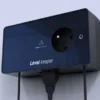 Hot Niveauholder med display Måleudstyr Til Akvarium