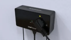 Hot Niveauholder med display Måleudstyr Til Akvarium
