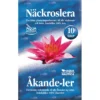 Clearance Nøkkerose og åkande-ler 10L Jord Og Ler Til Havedamsplanter
