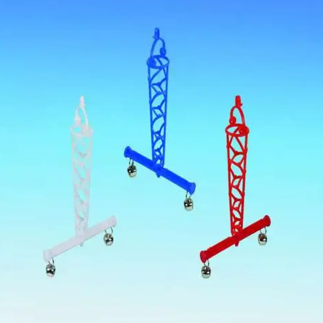 Hot Hirse holder Fuglefoder