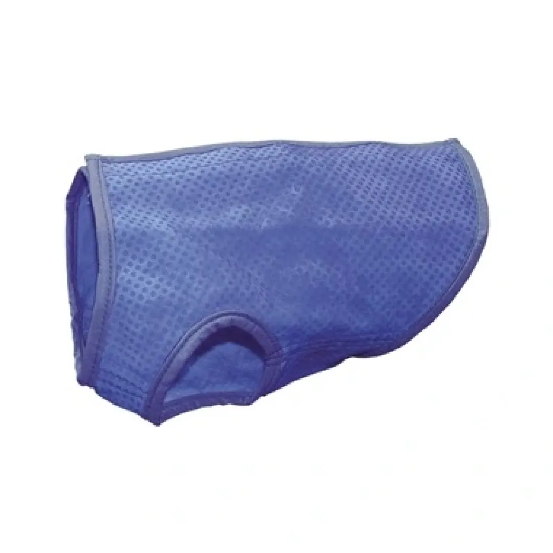 Clearance Kølevest til hund S 25 cm Hundesenge Og Kurve Til Hunde - Bløde Og Komfortable|Sovepladser Til Hvalpe - Hundesenge, Kølemåtter Og Trygge Hvilesteder