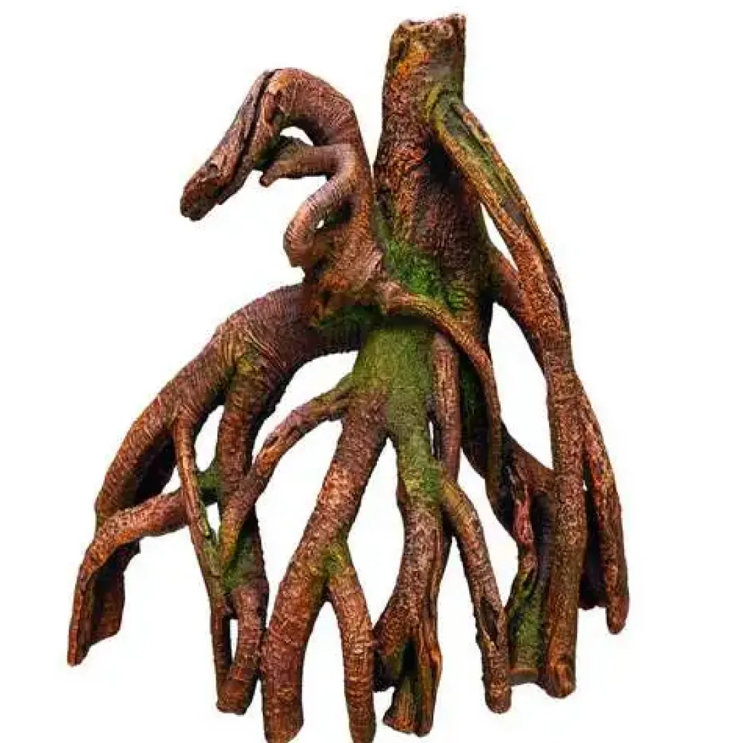 Sale Mangrove dekoration28 x 13 x 22,5 cm Aquascaping|Dekoration Til Terrarier