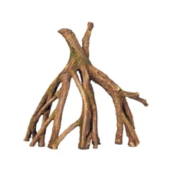 Mangrove dekoration 22x10,3x20,2 cm Aquascaping