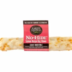 Sale No Hide Laks Tyggeben medium - naturlige hundesnacks Hundeguf Og Tyggeben Til Hunde