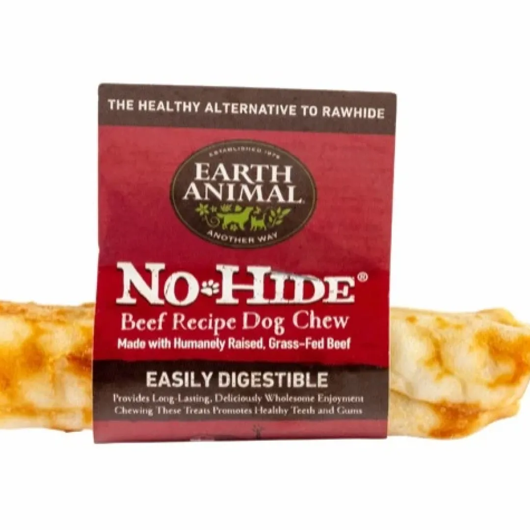 Sale No Hide Oksekød Tyggeben lille - naturlige hundesnacks Hundeguf Og Tyggeben Til Hunde