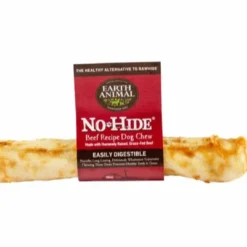 No Hide Oksekød Tyggeben medium - naturlige hundesnacks Hundeguf Og Tyggeben Til Hunde