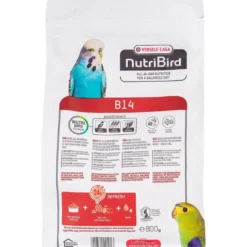 Online Nutribird B14 800 g Fuglefoder