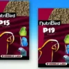 Best Nutribird P 15 orginal 10 kg Fuglefoder