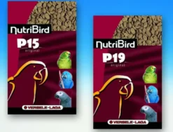Best Nutribird P 15 orginal 10 kg Fuglefoder
