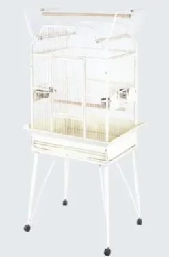 Outlet Nymfeparakitbur 66 x 50 x 168 cm Fuglebure Og Volierer