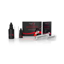 Online Nyos Alkalinity - Kh Testsæt Måleudstyr Til Akvarium