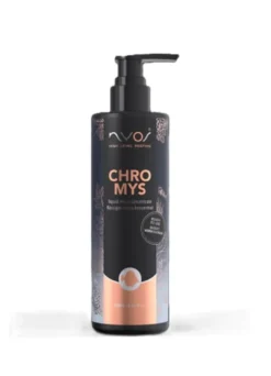 Best Nyos Chromys 250 ml Fiskefoder Til Saltvandsfisk