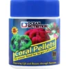 Clearance Coral Pellets 100 gram Fiskefoder Til Saltvandsfisk