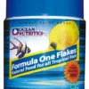 New Formula 1 flager 34 g Fiskefoder Til Saltvandsfisk