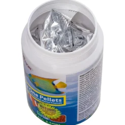 New formula one 400 g (medium) Fiskefoder Til Saltvandsfisk