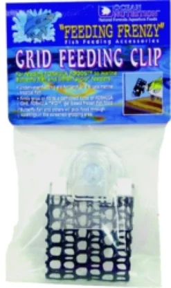 Online Grid Feeding Clip Fiskefoder Til Saltvandsfisk