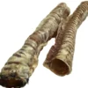 Discount Okse luftrør 25-30 cm (2 stk) - Naturlige hundesnacks Snacks Til Hvalpe - Lækre Godbidder Til Træning Og Forkælelse|Hundeguf Og Tyggeben Til Hunde