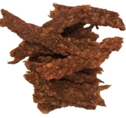 Online Okse Strimler 200 g - Naturligste hundesnacks Snacks Til Hvalpe - Lækre Godbidder Til Træning Og Forkælelse|Hundeguf Og Tyggeben Til Hunde