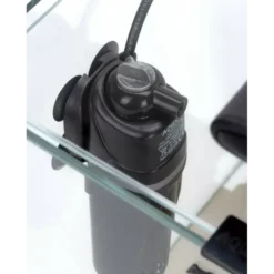 Online OptiBent Sæt Day and Night 20 L 25x25x30 cm Sort Akvarier