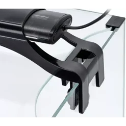 Online OptiBent Sæt Day and Night 20 L 25x25x30 cm Sort Akvarier