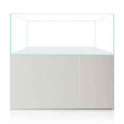 Online Optical White Glas Akvarium 540 Liter Akvarier Til Saltvandsfisk|Akvarier