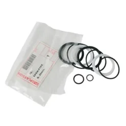 Clearance O-RING sæt til Kuglehane 40 mm. Pvc-Rør Og Fittings