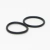 Hot O-ring til Click-hane til FX4, FX5 og FX6 Reservedele Til Akvarier