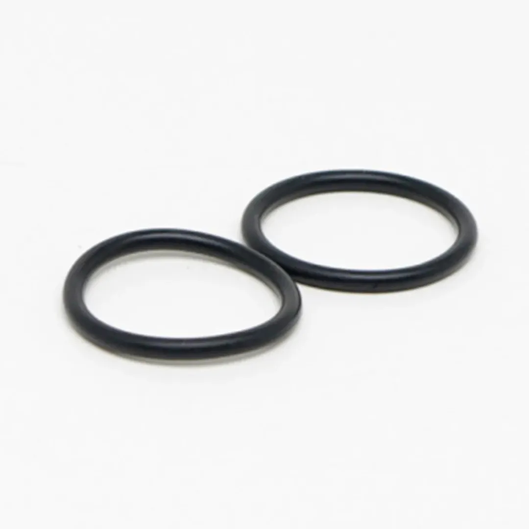 Hot O-ring til Click-hane til FX4, FX5 og FX6 Reservedele Til Akvarier