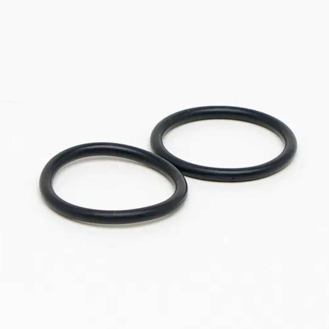 Hot O-ring til Click-hane til FX4, FX5 og FX6 Reservedele Til Akvarier
