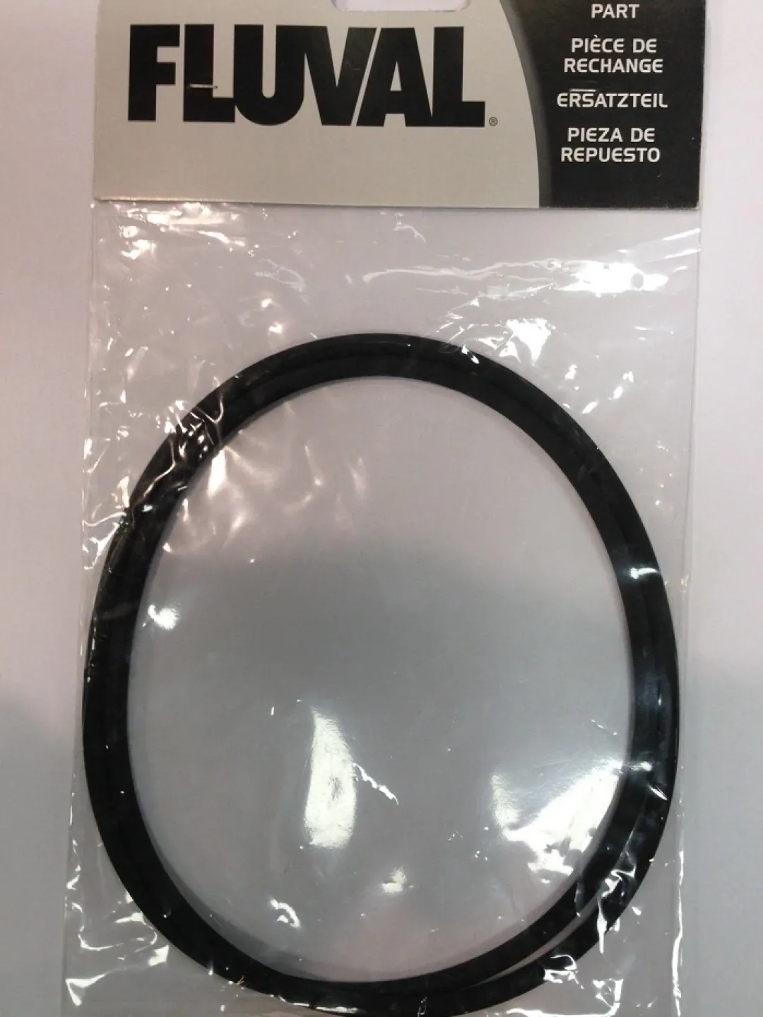 Discount O-ring til filterlåg til FX 5 Reservedele Til Akvarier