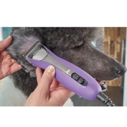 Best Oster A6 Slim med 3 hastigheder Plejemidler Til Hund Med Fokus På Sundhed Og Velvære