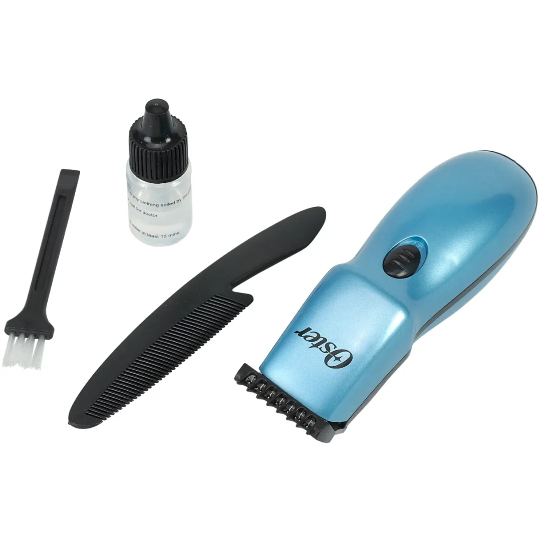 Outlet Oster Pote Mini trimmer Ledningsfri Plejemidler Til Katte|Plejemidler Til Hund Med Fokus På Sundhed Og Velvære