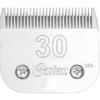 Discount Oster Skær 30 Cryogen-X 0,5 mm Plejemidler Til Hund Med Fokus På Sundhed Og Velvære