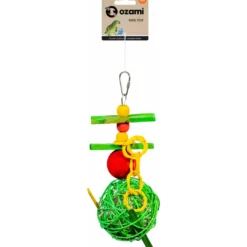 Clearance Fuglelegetøj Pyssel 22 cm Fuglelegetøj