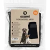 Online hundesokker XS sort - 4 stk til små hundepoter Hundetøj Til Hvalpe - Varme Dækkener Og Sko Til Trygge Gåture|Hundetøj Til Alle Hunde Med Varme Dækkener Og Sko