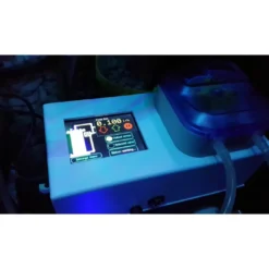 New CalcFeeder Pro Controller V2 Akvariecomputere